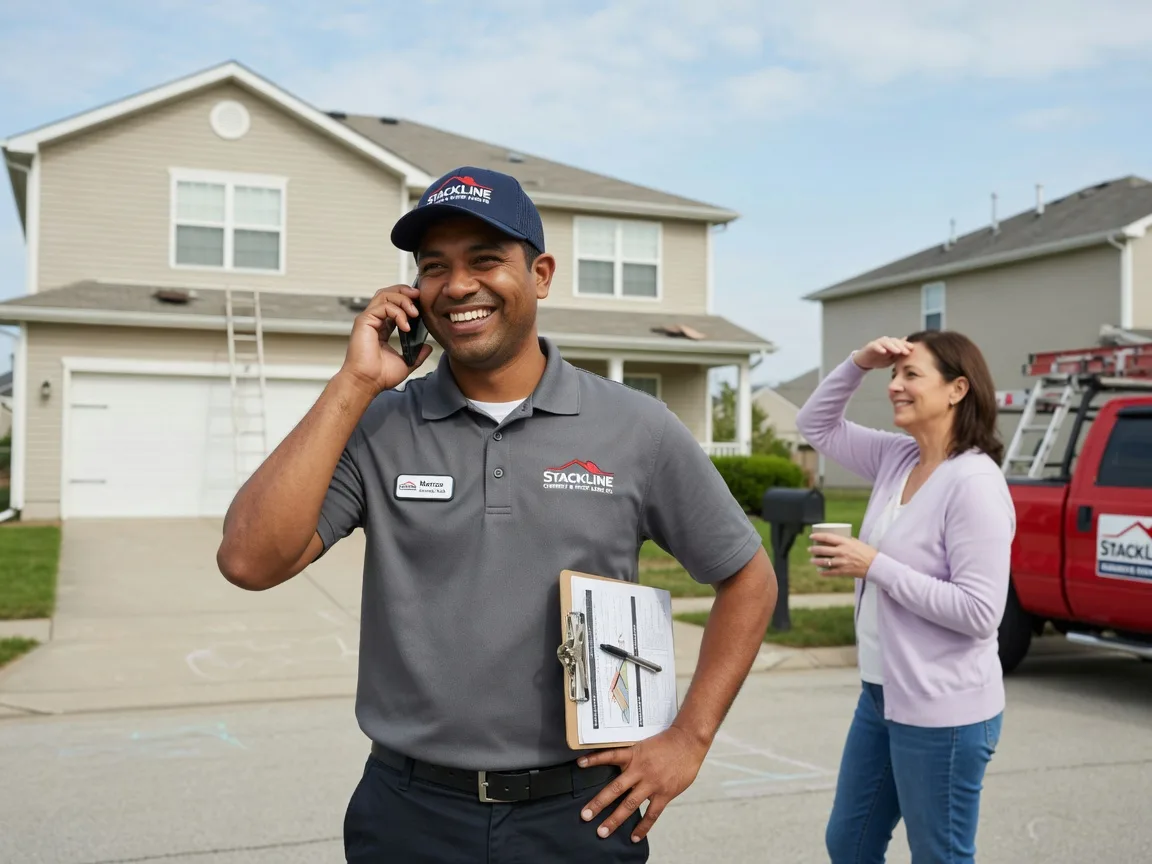 Chimney flashing repair Delaware Water Gap, PA FAQs